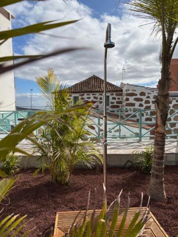 Hacienda De Las Indias, Cartagena Granadilla De Abona Exteriör bild